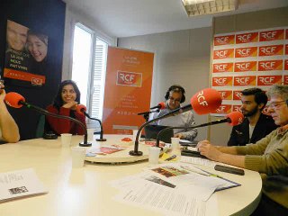 Ce soir on improvise (émission du 6 mars 2015)