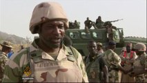 Chad and Niger launch offensive against Boko Haram