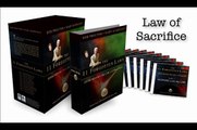 11 Forgotten Laws - Law of Sacrifice (9 of 11)