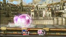 Modder makes Chrom playable in Super Smash Bros Brawl Lucinas father has some sick moves and combos