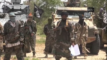 هجوم مشترك لقوات النيجر وتشاد على بوكو حرام