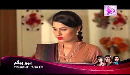 Meka Aur Susraal Episode 44 Full Drama - Hum TV - 8th Mar 2015 - OnLineDramA