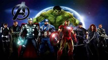 Wacth Avengers Age of Ultron Full Movie