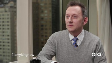 Michael Emerson: If I Hadn't Played Well...They Could've Easily Killed Me Off