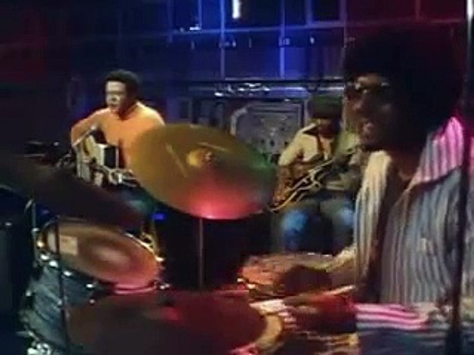 Bill Withers - Ain't No Sunshine