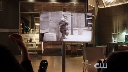 The Flash - Out of Time Trailer