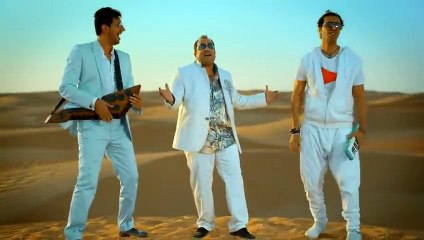 Habibi HD Full Video Song [2014] Rahat Fateh Ali Khan -HD