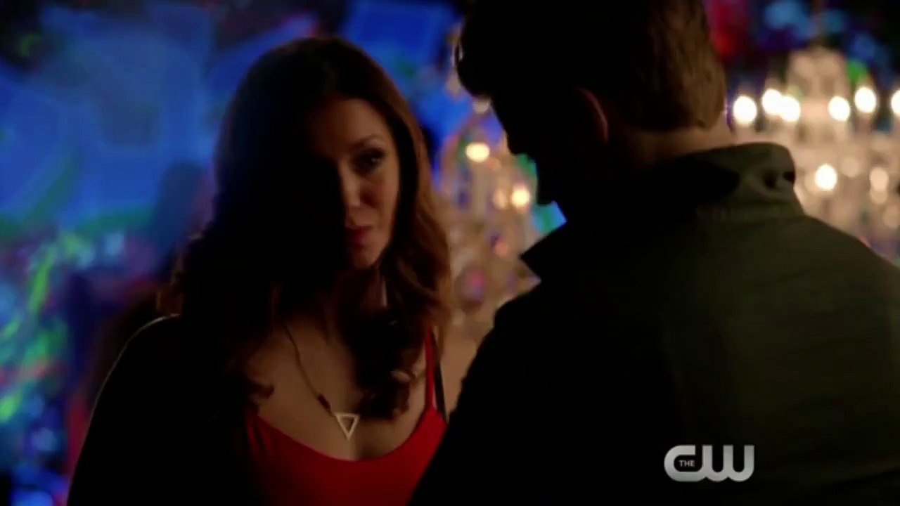 The Vampire Diaries 6x16 Extended Promo - The Downward Spiral [HD]