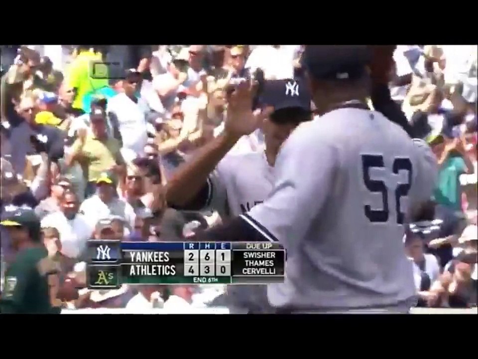Triple Plays