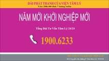 tu van tam  ly, tư vấn hướng nghiệp