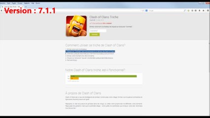 Tutoriel - Gemmes illimités
