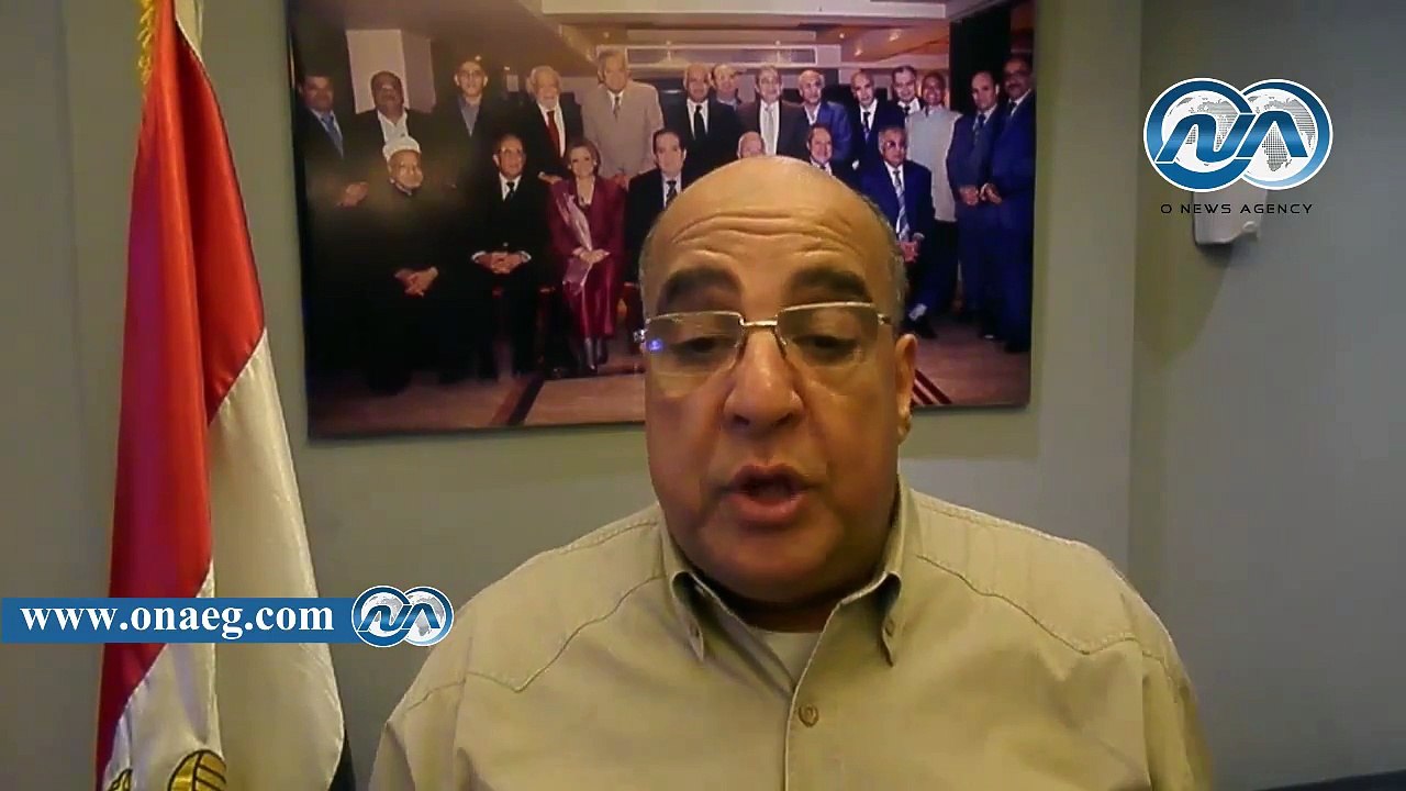 بالفيديو.. الشكاوي الكيدية تهديد الاستثمار المصري