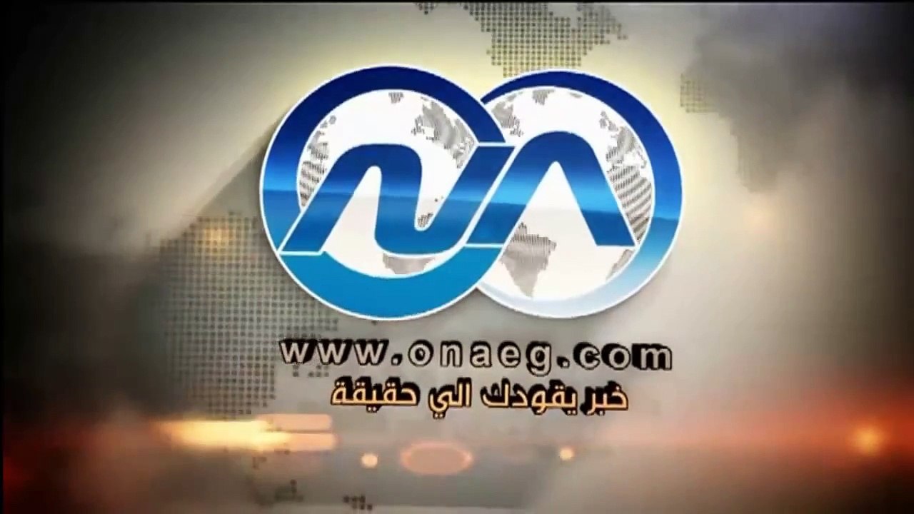 بالفيديو .. أثار انفجار قنبلة بمحيط دار القضاء العالي