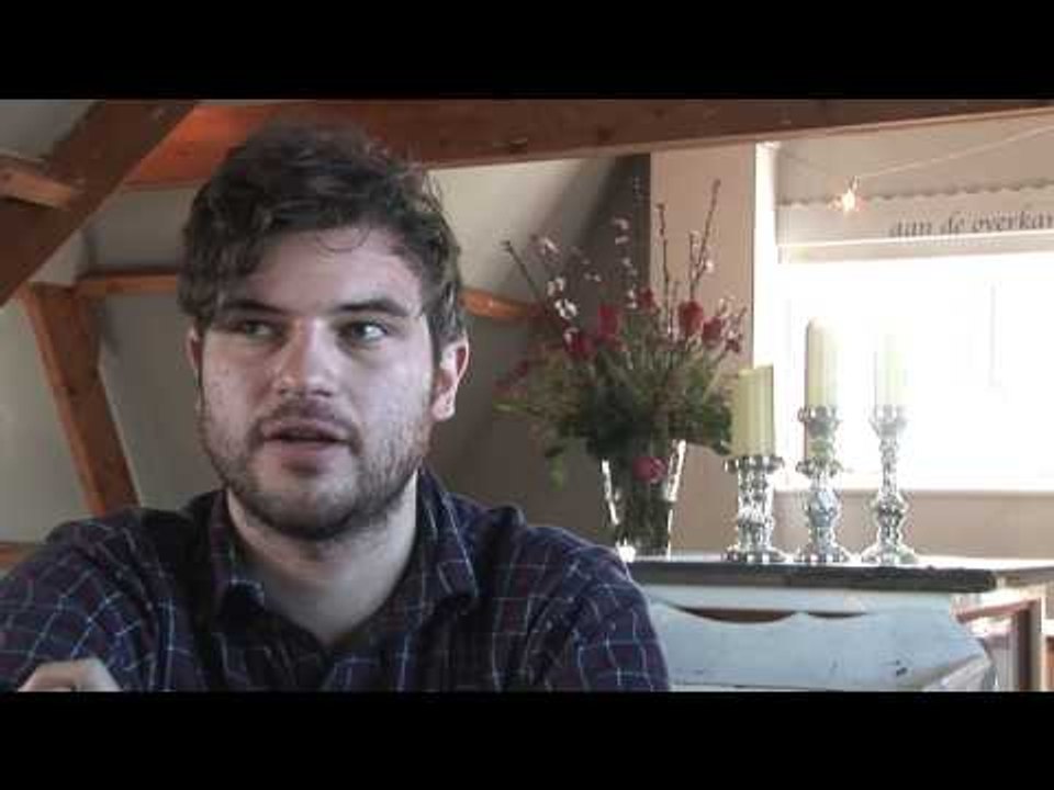 Ryley Walker interview (part 2)