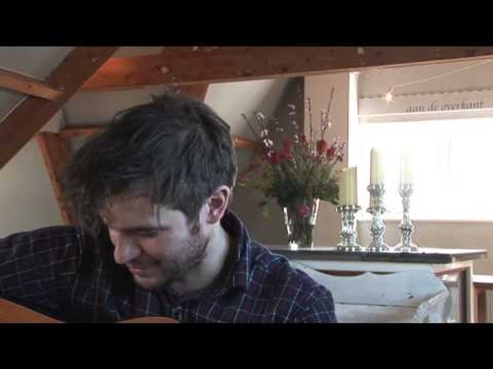 Ryley Walker interview (part 1)