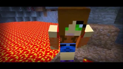 "Top 10 Minecraft Songs" "november 2014 "best minecraft songs" animations