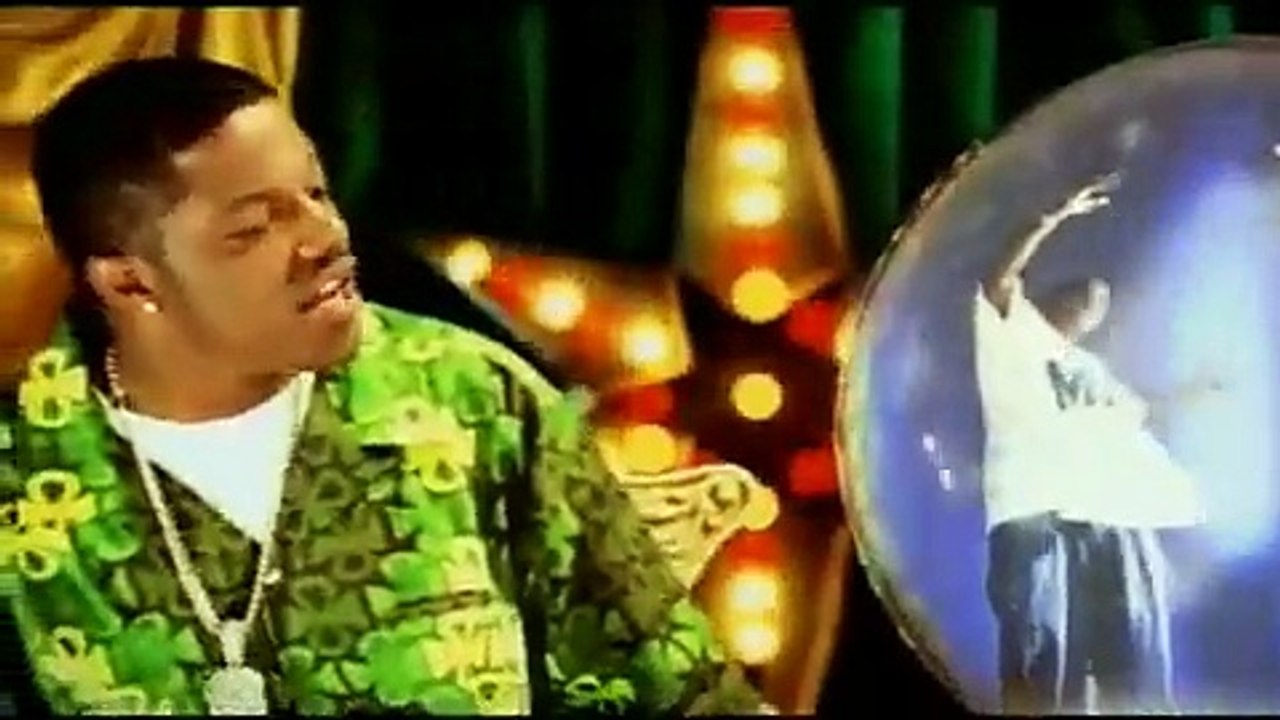 Mase - Lookin At Me