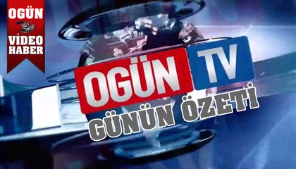 Günün Özeti - 8 Mart 2015