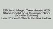 Download Magic Tree House #25: Stage Fright on a Summer Night [Kindle Edition] Review