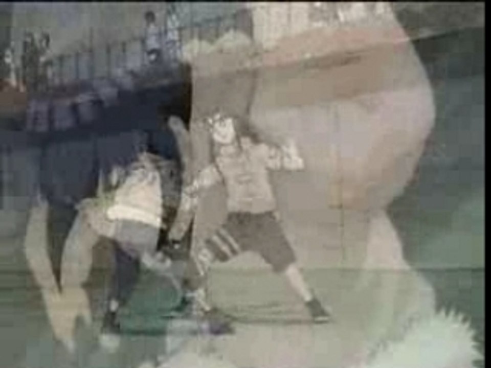 naruto le clip