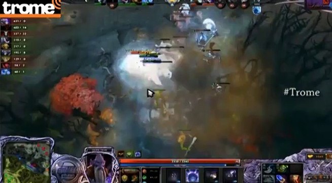 Dota 2: 'Ndree' y 'The Azathoth' hablan sobre las reglas de los torneos