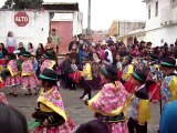 Convite de San Andres Itzapa Chimaltenango Guatemala 24 de Enero 2015 Parte 2