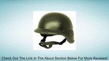 Tactical Crusader M88 U.S. Army Replica Helmet Review