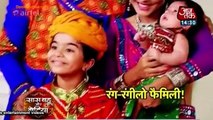 Yeh Rishta Mein Naitik-Akshara Ka Gujrati Romance 8th March 2015