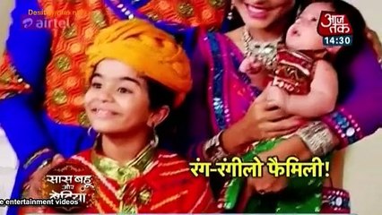 Yeh Rishta Mein Naitik-Akshara Ka Gujrati Romance 8th March 2015