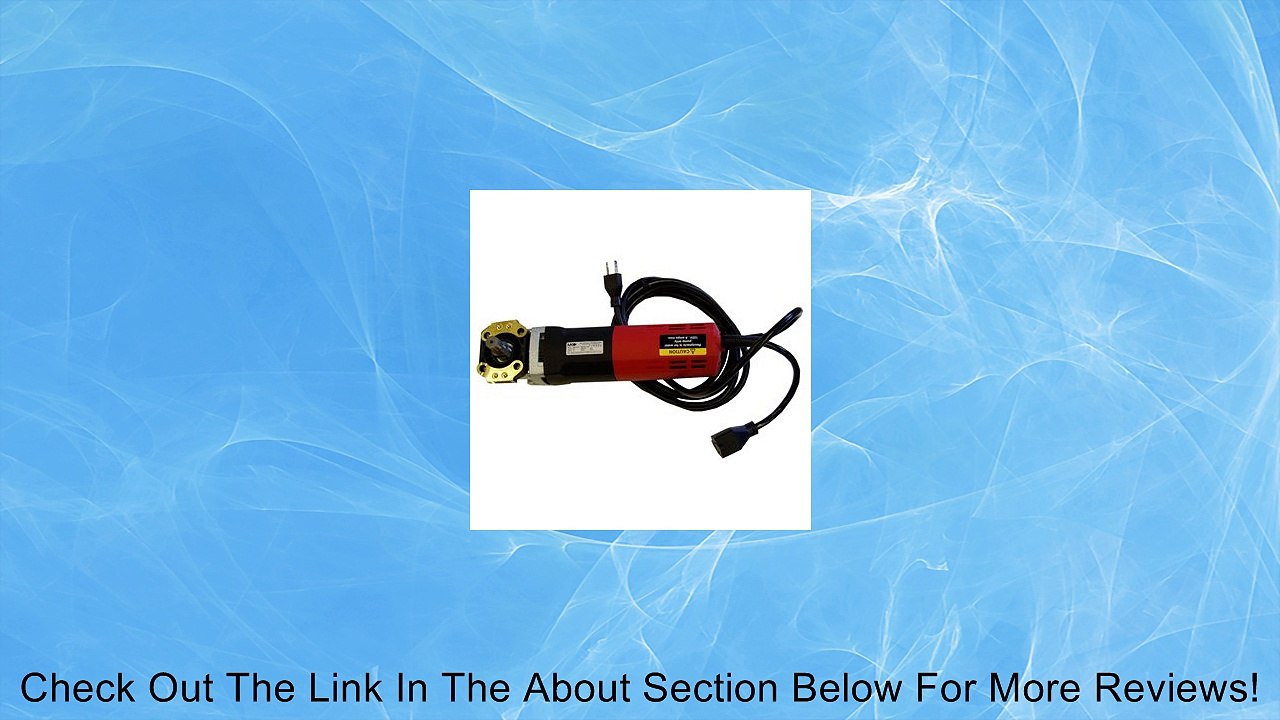 MK Motor for MK-270, MK-370, 470, 370EXP, 770, 770EXP Tile Saws, 120 V, 156428-R Review