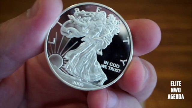 FAKE SILVER & GOLD - A Warning For All Physical Silver & Gold Collectors / Investors