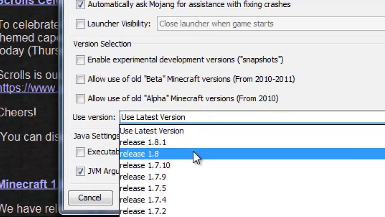 como baixar e instalar o forge 1.8 #3 Minecraft Mods