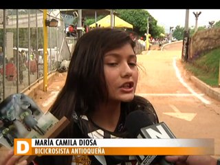 la Copa Antioquia [Noticias]   TeleMedellin