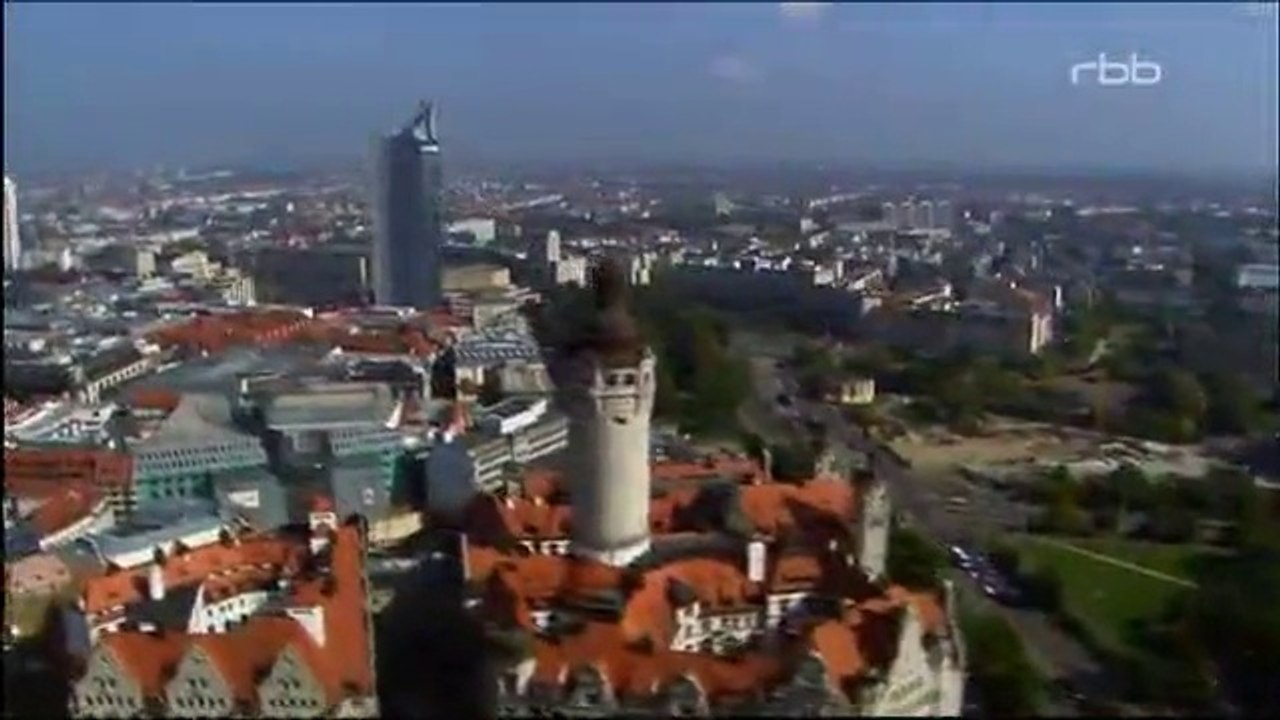 In aller Freundschaft 430 Ungleiche Paare