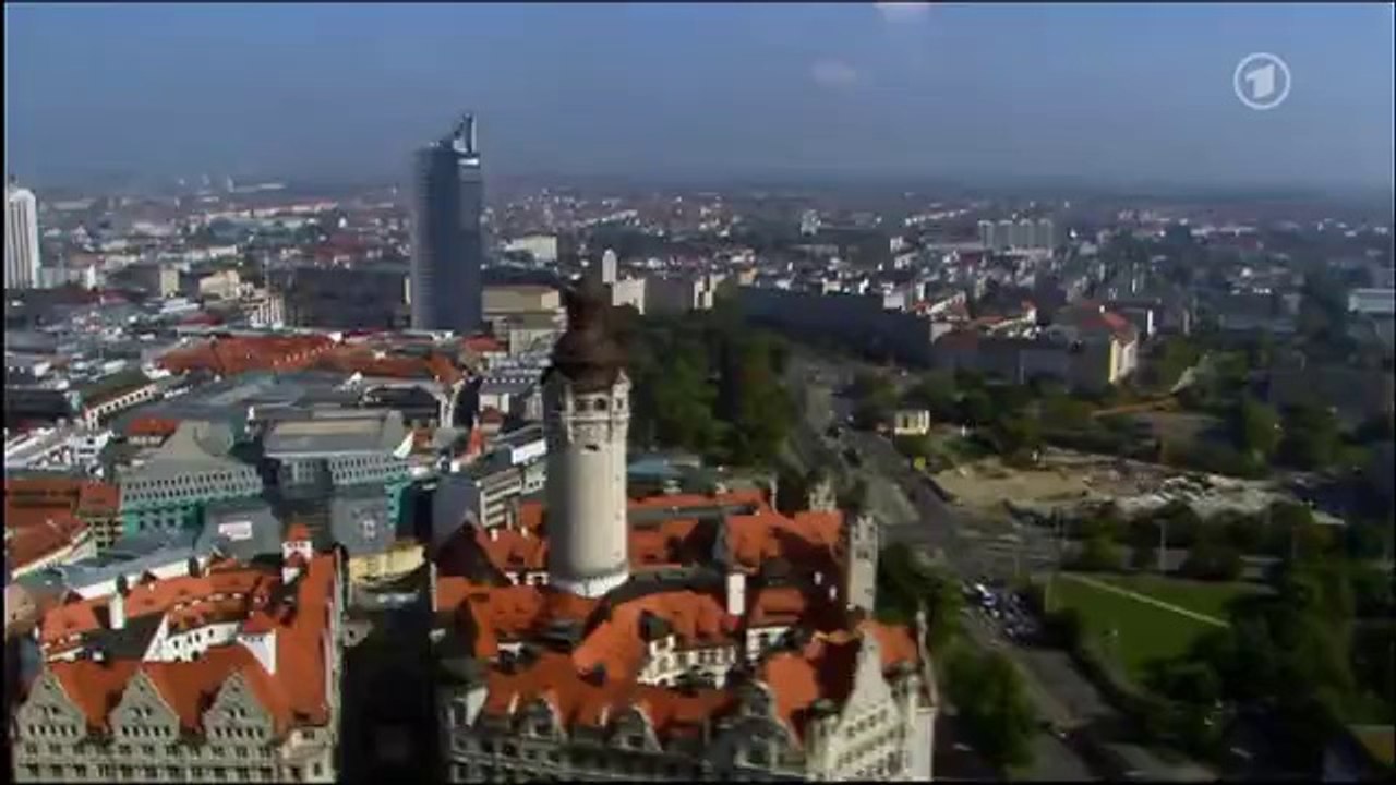 In aller Freundschaft 432 Des einen Freud' ...