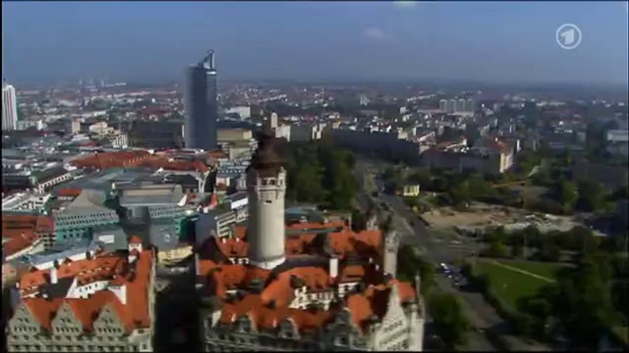 In aller Freundschaft 433 Glück im Unglück