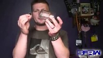 best easy cool magic tricks revealed Signed Coin Through Glass! MAGIC REVEALED!