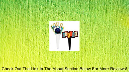 Bowling Cupcake Picks - 24 ct Review