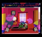 La Cerdita Peppa Pig T4 en Español, Capitulos Completos HD Nuevo 4x36 De Vacaciones en Avi