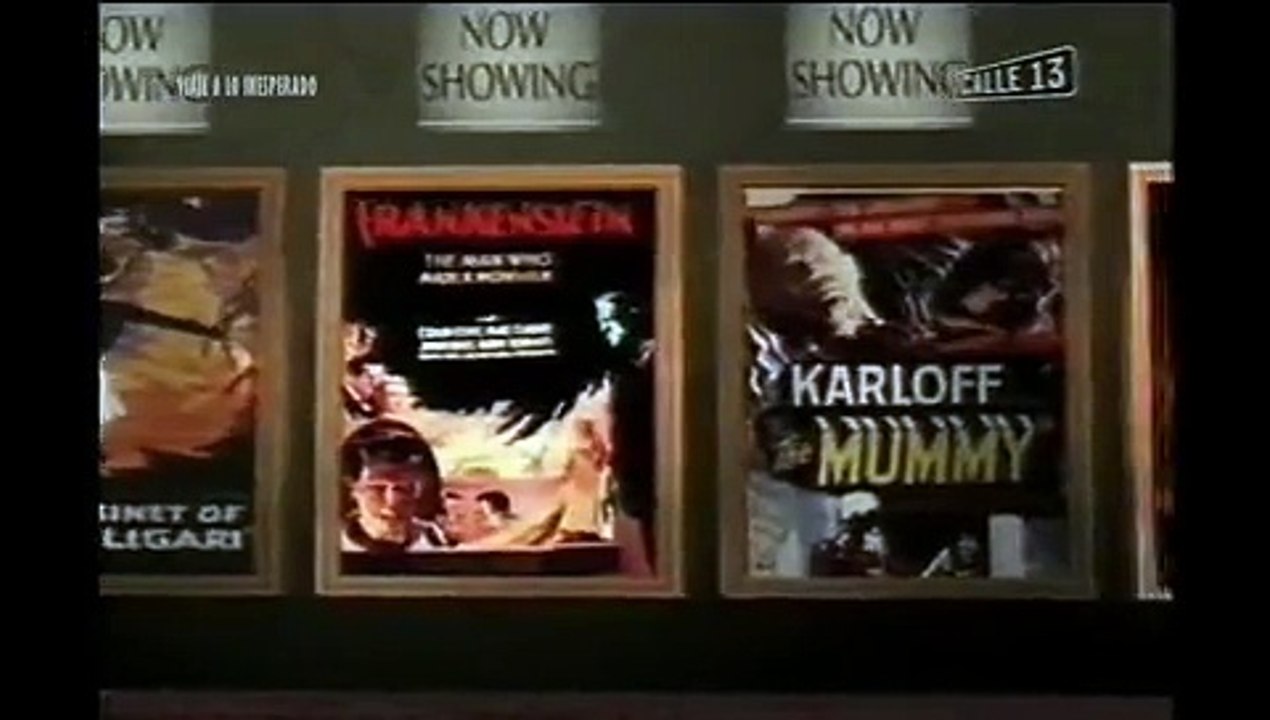 100 AT Hechiceros y Extraterrestres