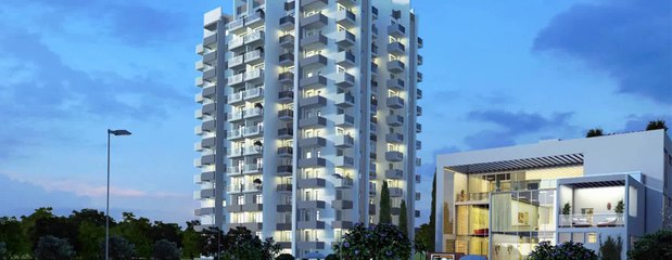 Godrej Aria, Godrej Aria Gurgaon