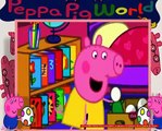 La Cerdita Peppa Pig en Español, Capitulos Completos HD El guiñol de Chloe