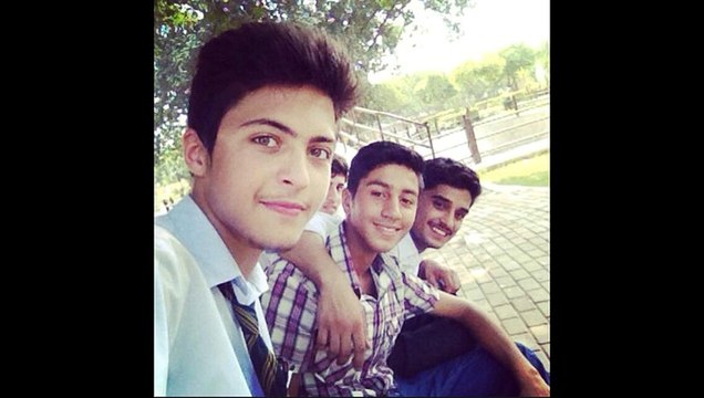 Sad Song Allah Wariyaan-Mobeen Shah (Afridi ) Shaheed _ Aps Peshawar attack by yasir imran taunsa 03336631676