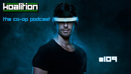 The Co-op Podcast #109: How Will Sony & Microsoft Fare After GDC 2015?