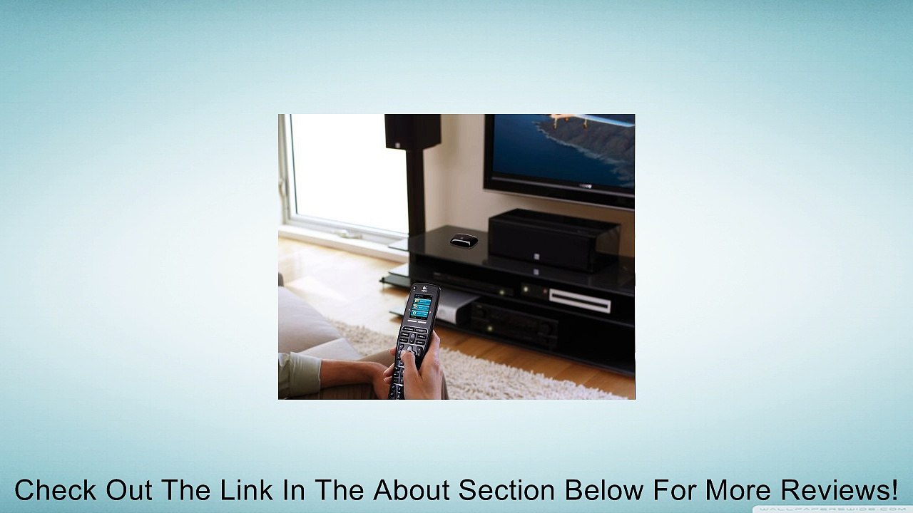 Logitech Harmony Adapter for PlayStation 3 (Discontinued by Manufacturer) Review