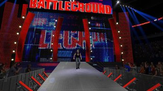 WrestleWars presents BattleGround #4