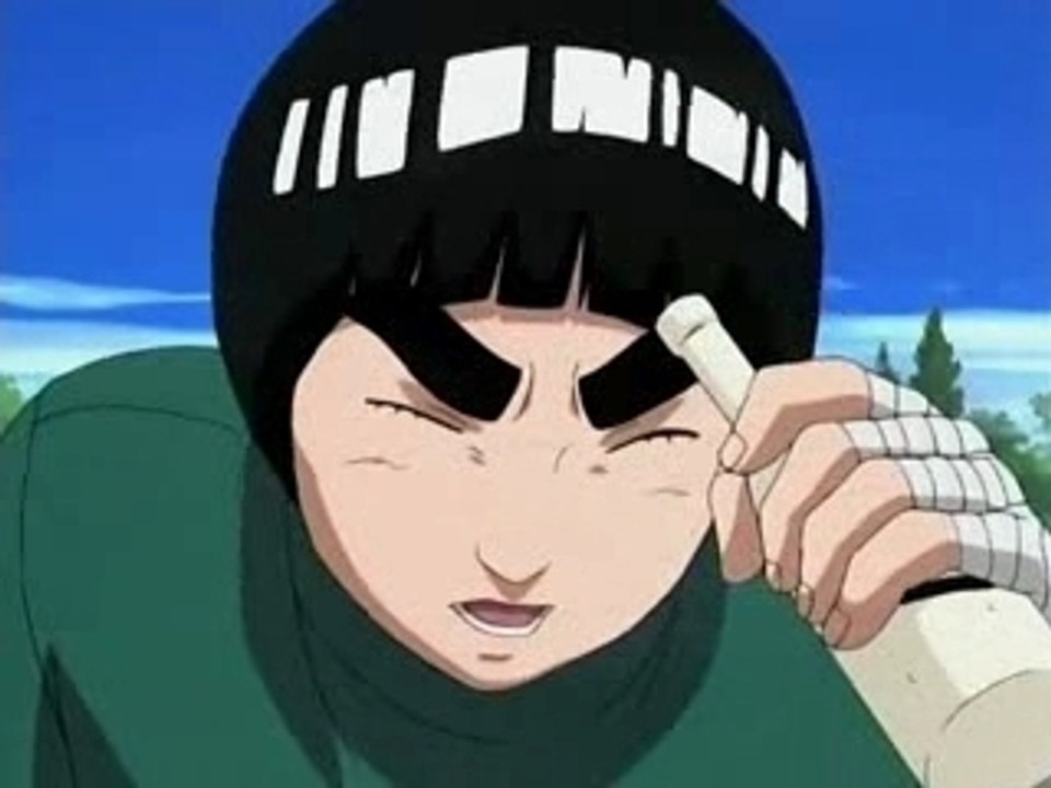 Lee-Kimimaro amv