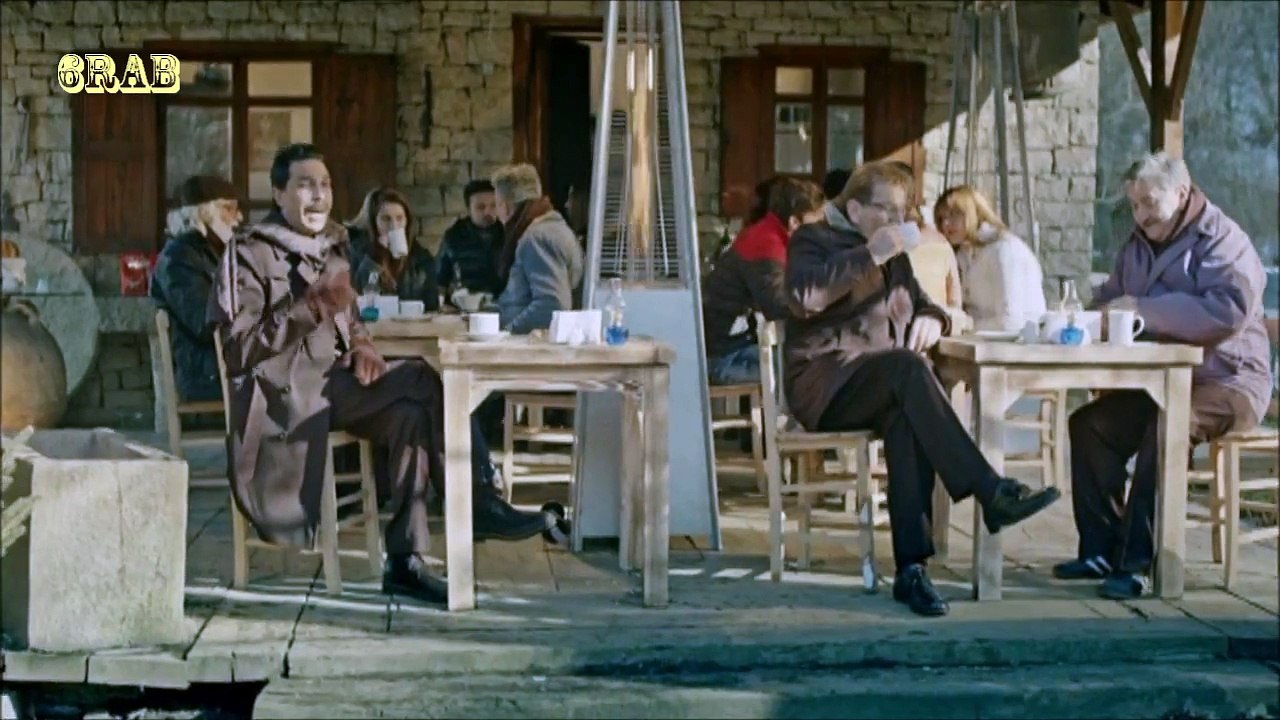 عبدالله الرويشد - اللي حصل - فيديو كليب‬