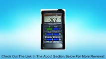 General Tools & Instruments EMF1390 Electromagnetic Field Radiation Level Tester Review