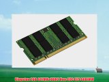 Kingston 2GB 667MHz DDR2 Non-ECC CL5 SODIMM